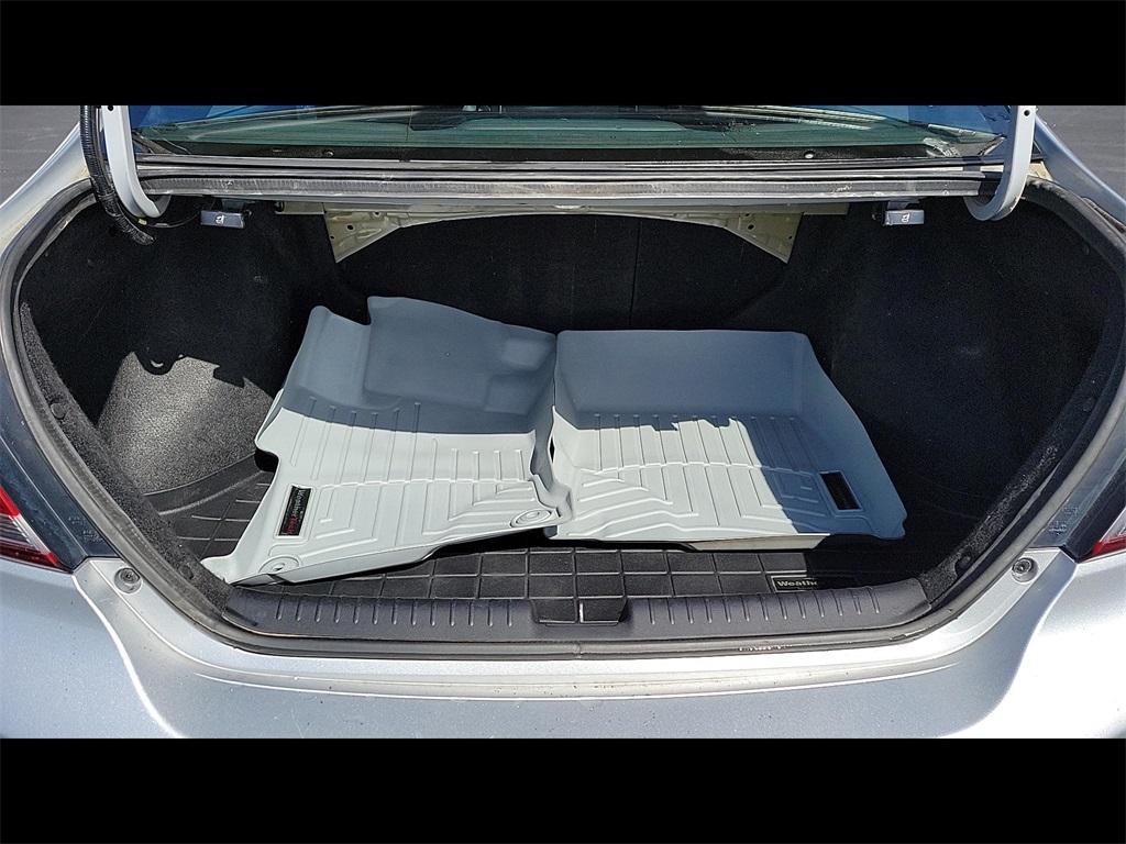 used 2015 Honda Civic car, priced at $13,500