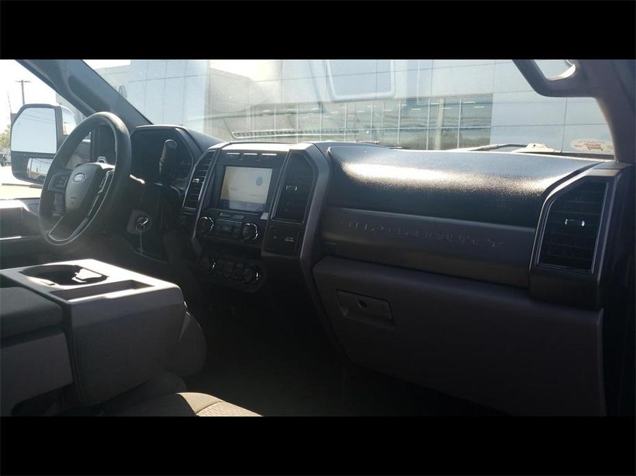 used 2020 Ford F-250 car, priced at $39,700