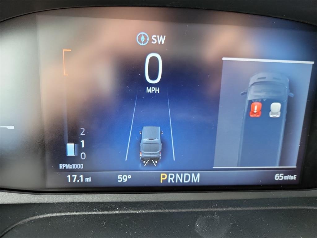 new 2026 Ford Transit-250 car, priced at $49,670