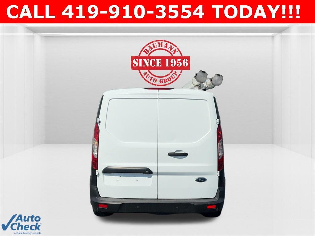 used 2022 Ford Transit Connect car, priced at $26,500