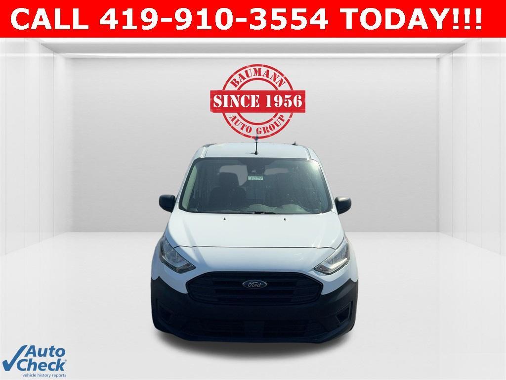 used 2022 Ford Transit Connect car, priced at $26,500