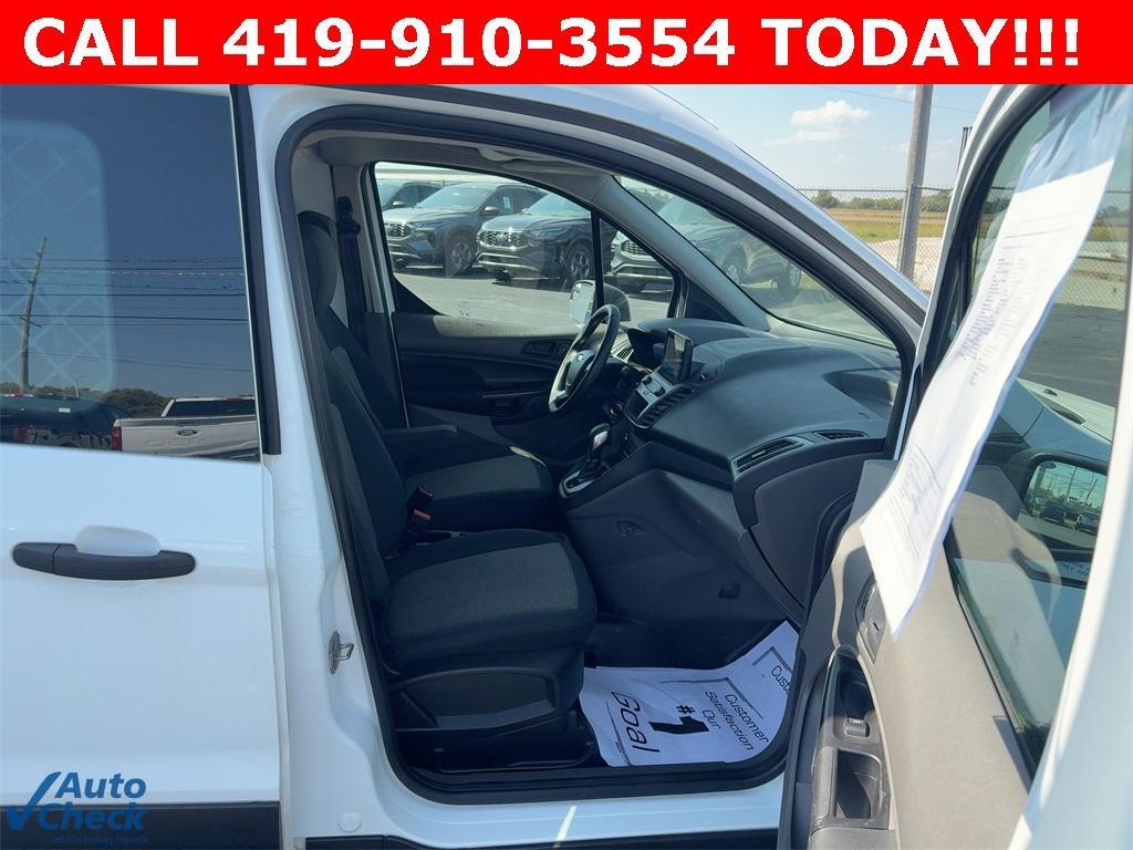 used 2022 Ford Transit Connect car, priced at $26,500
