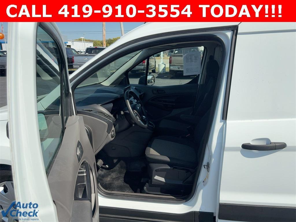 used 2022 Ford Transit Connect car, priced at $26,500