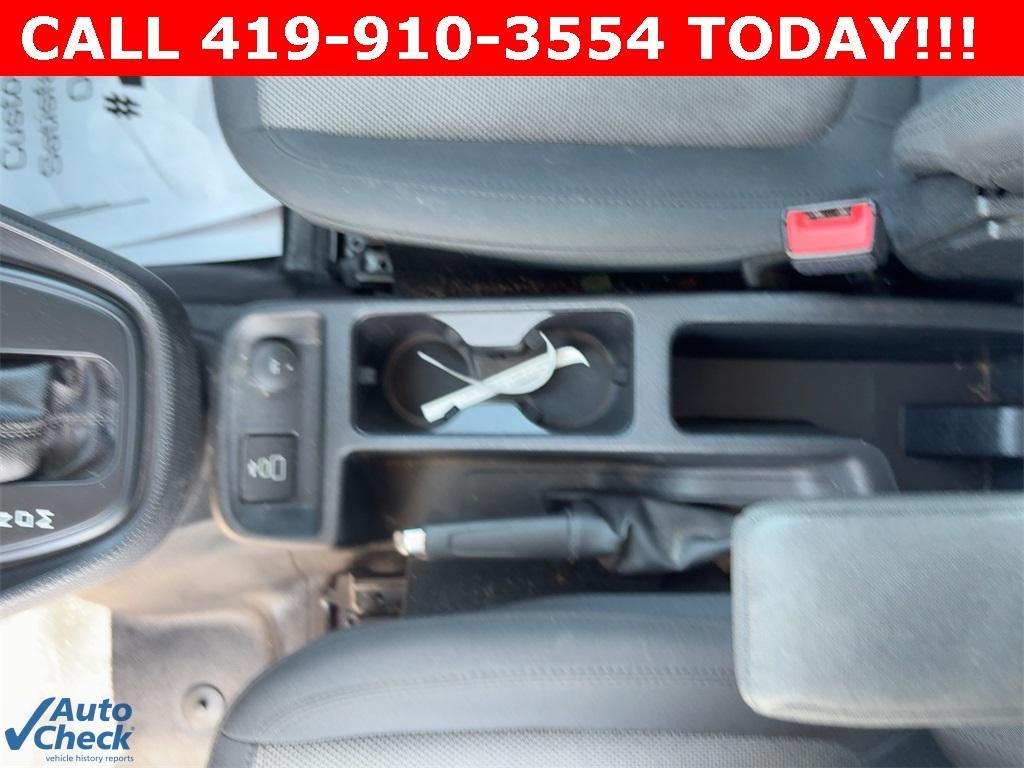 used 2022 Ford Transit Connect car, priced at $26,500