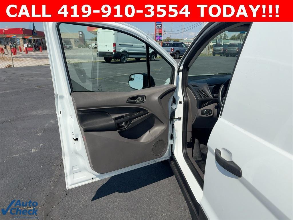 used 2022 Ford Transit Connect car, priced at $26,500