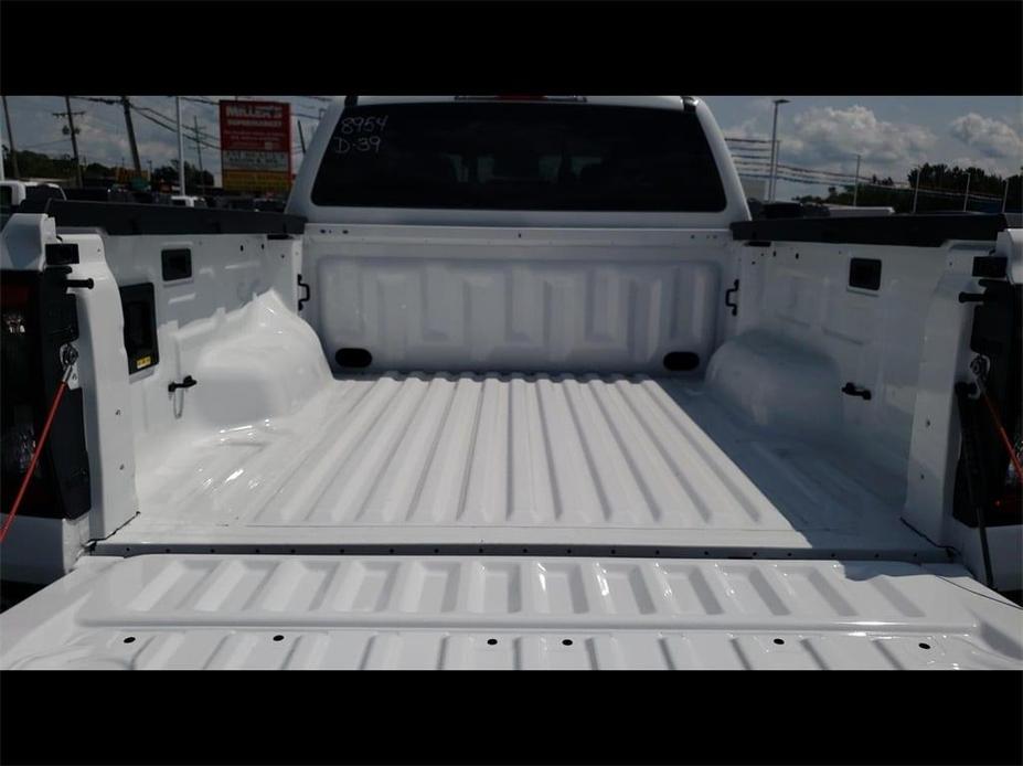 new 2024 Ford Ranger car, priced at $41,235