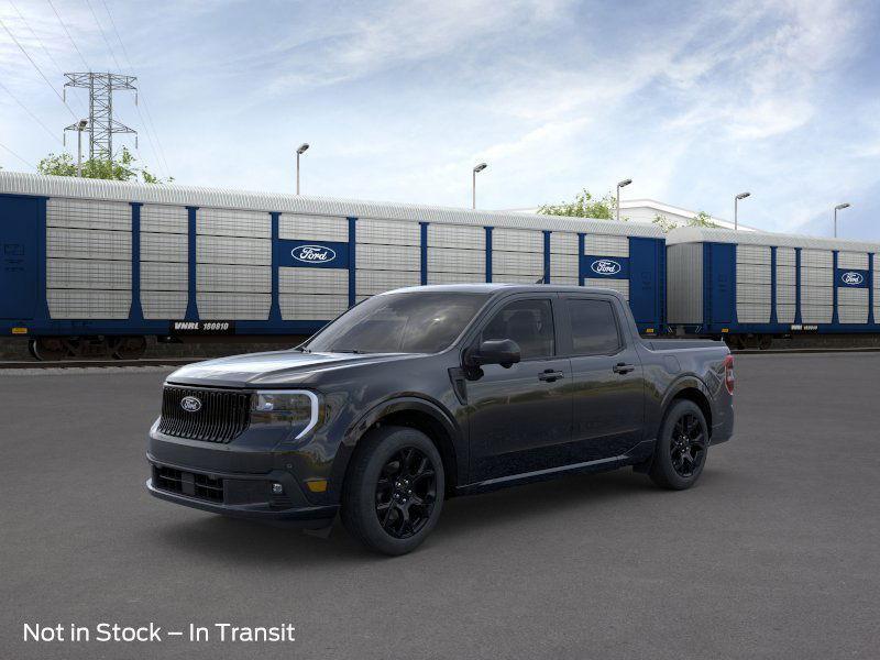 new 2025 Ford Maverick car, priced at $42,445