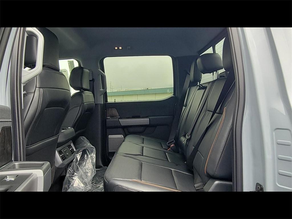 new 2025 Ford F-350 car, priced at $72,328