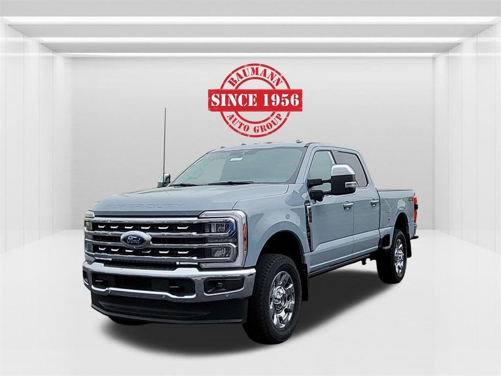 new 2025 Ford F-350 car, priced at $72,328