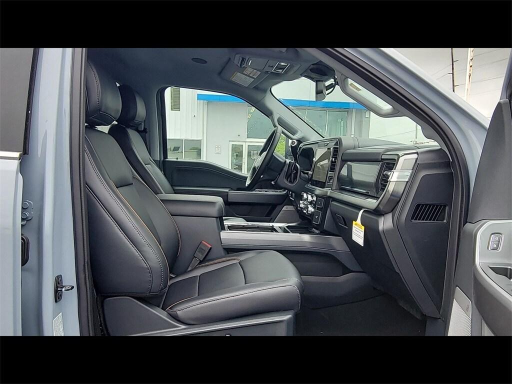 new 2025 Ford F-350 car, priced at $72,328