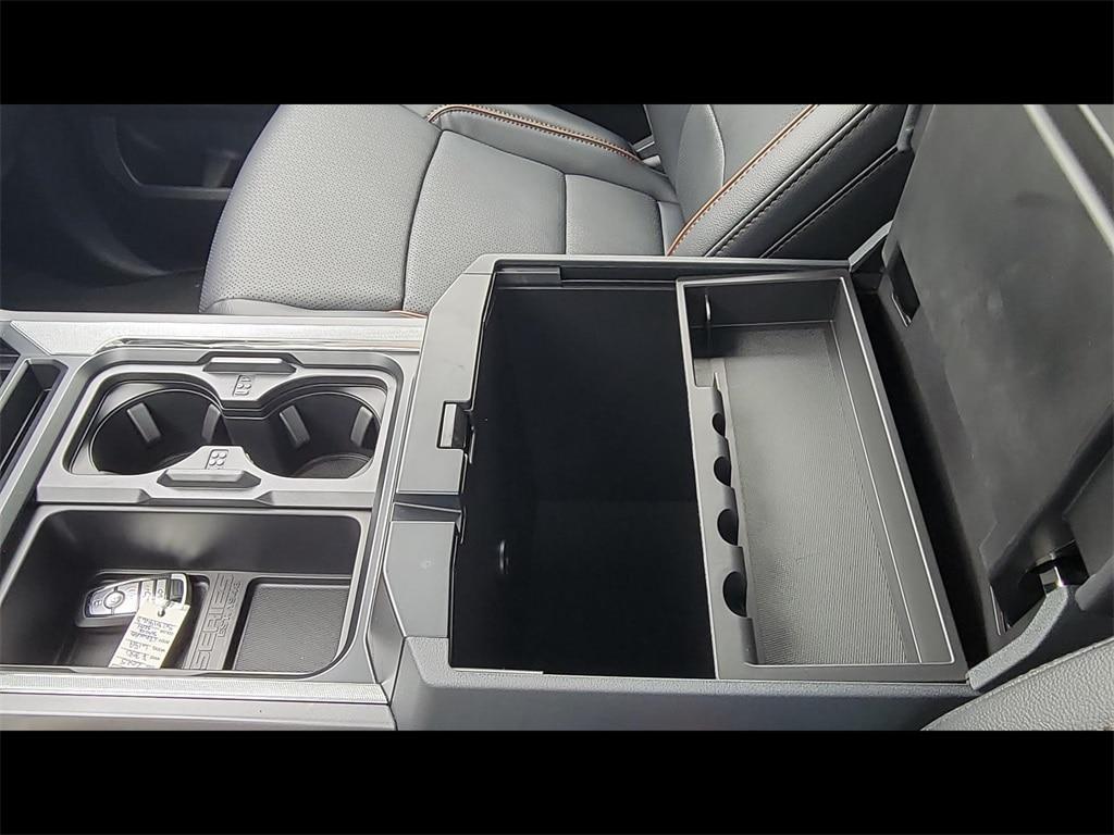 new 2025 Ford F-350 car, priced at $72,328