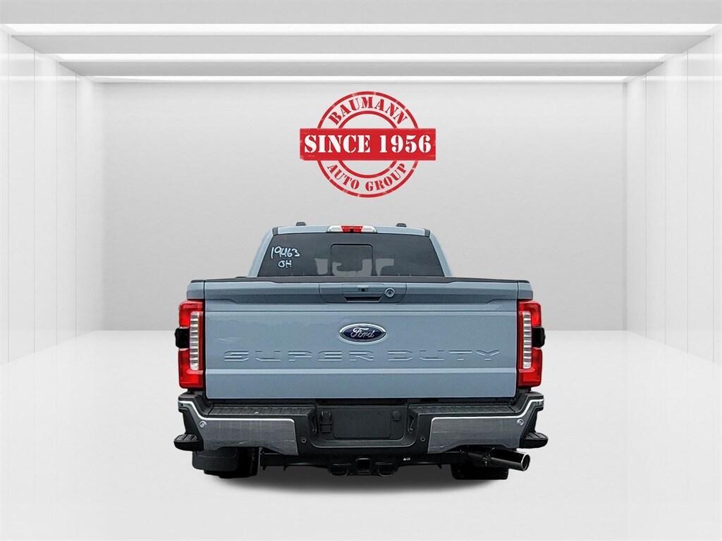 new 2025 Ford F-350 car, priced at $72,328