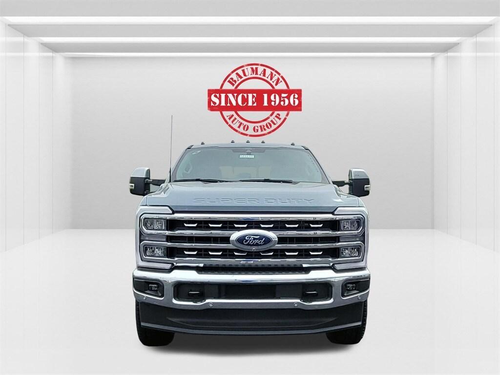 new 2025 Ford F-350 car, priced at $72,328