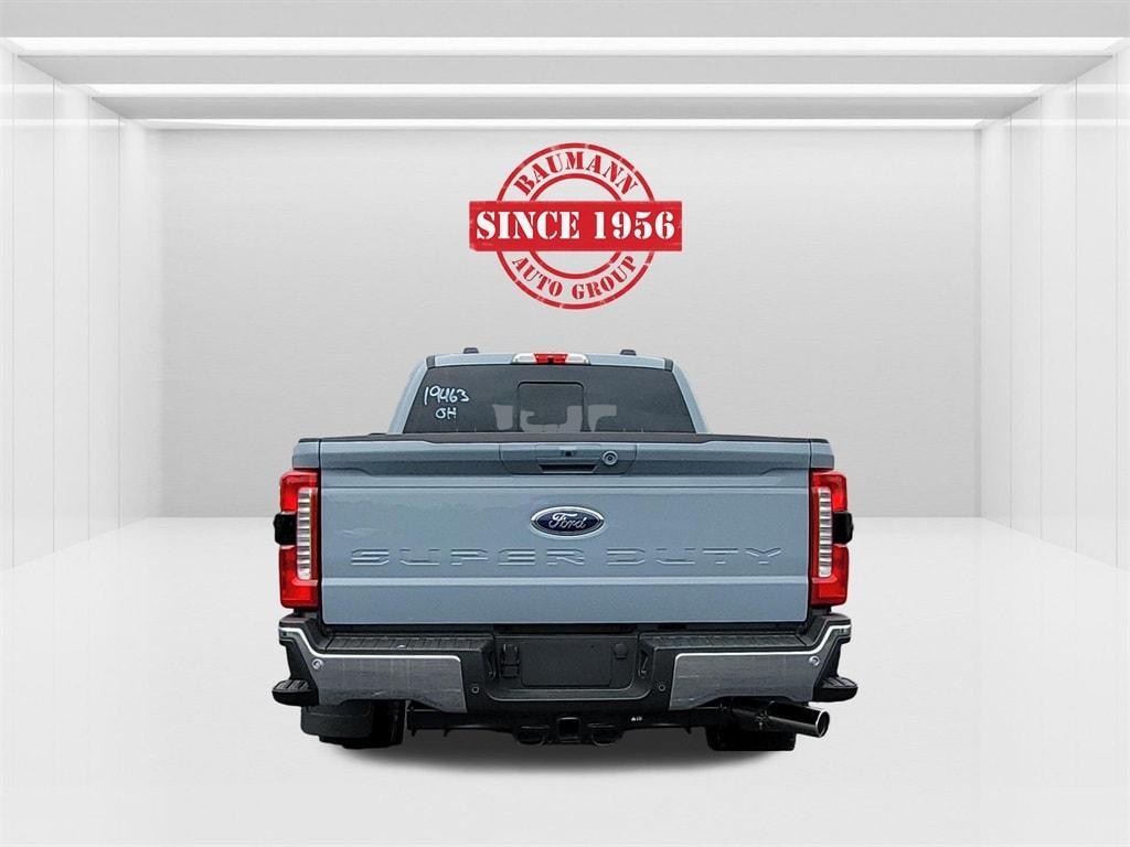 new 2025 Ford F-350 car, priced at $72,328
