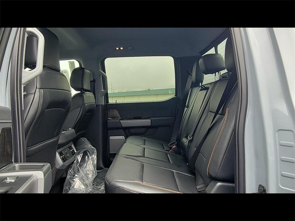 new 2025 Ford F-350 car, priced at $72,328