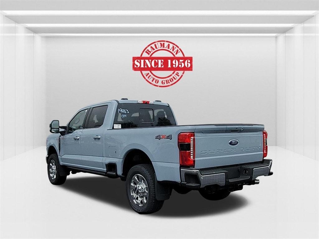 new 2025 Ford F-350 car, priced at $72,328