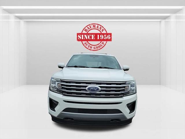 used 2020 Ford Expedition car, priced at $28,500