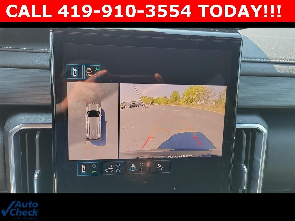 used 2025 GMC Acadia car, priced at $37,680