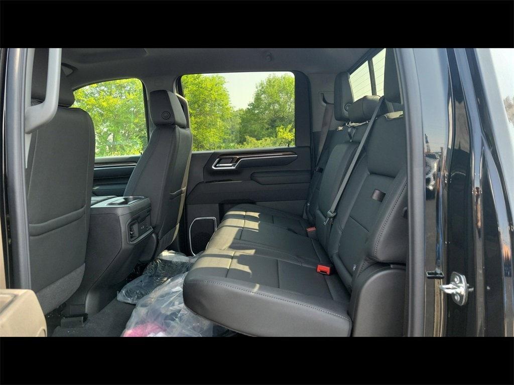 new 2025 Chevrolet Silverado 2500 car, priced at $78,780