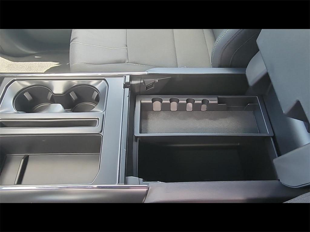 new 2025 Ford F-150 car, priced at $48,133