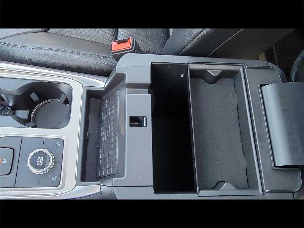 used 2021 Ford Explorer car, priced at $26,039