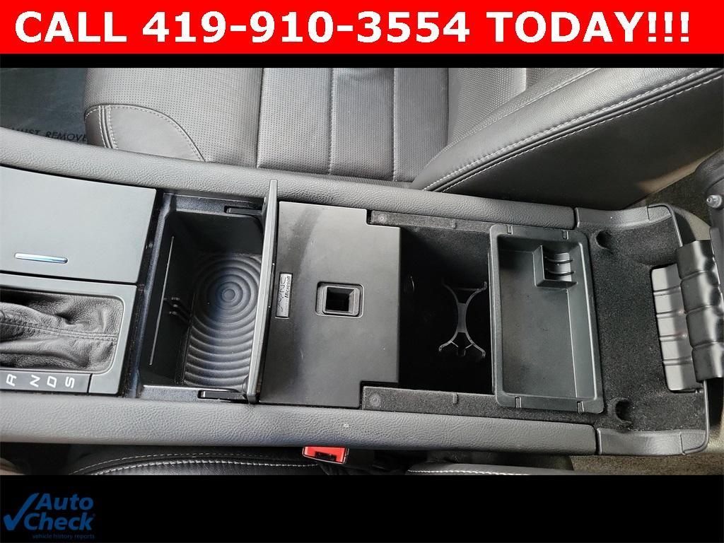 used 2013 Ford Taurus car, priced at $10,600