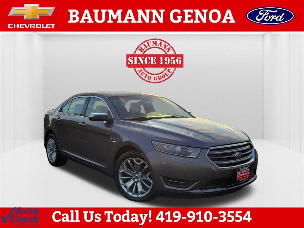 used 2013 Ford Taurus car, priced at $10,600