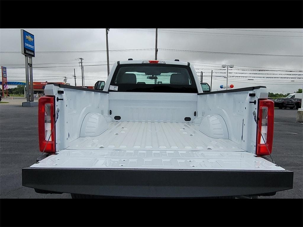 new 2025 Ford F-350 car, priced at $49,365