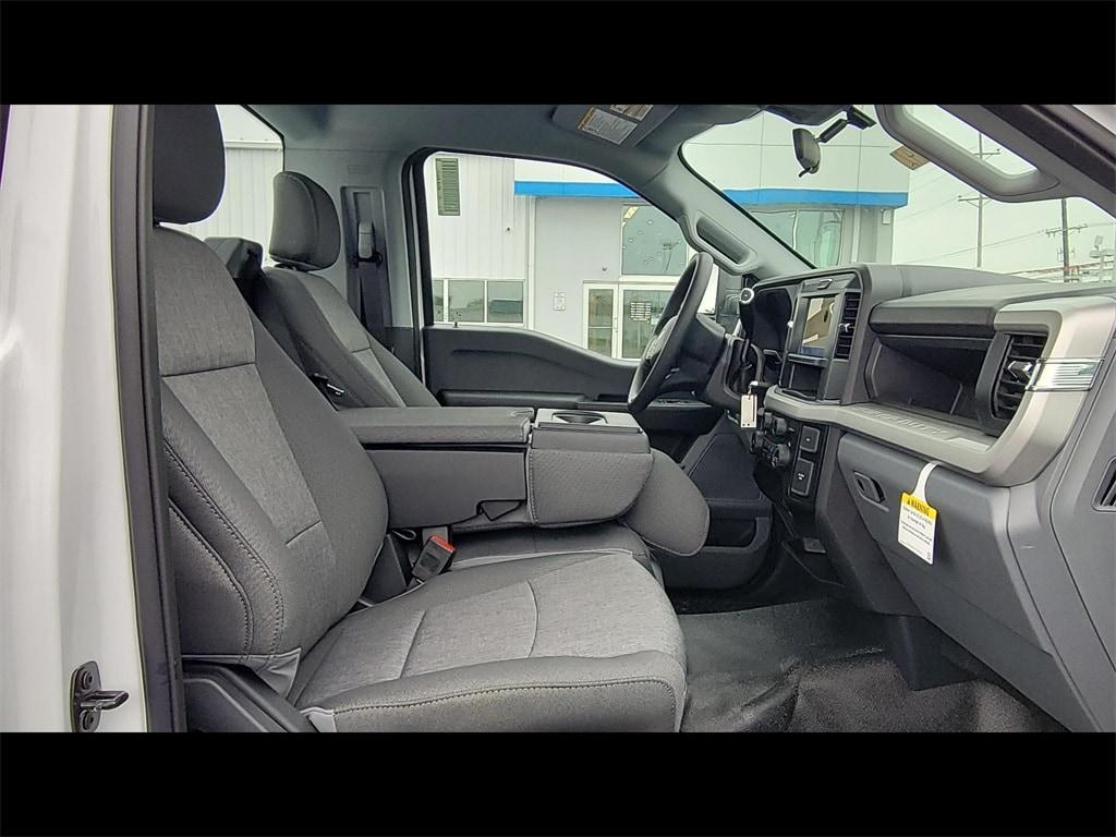 new 2025 Ford F-350 car, priced at $49,365