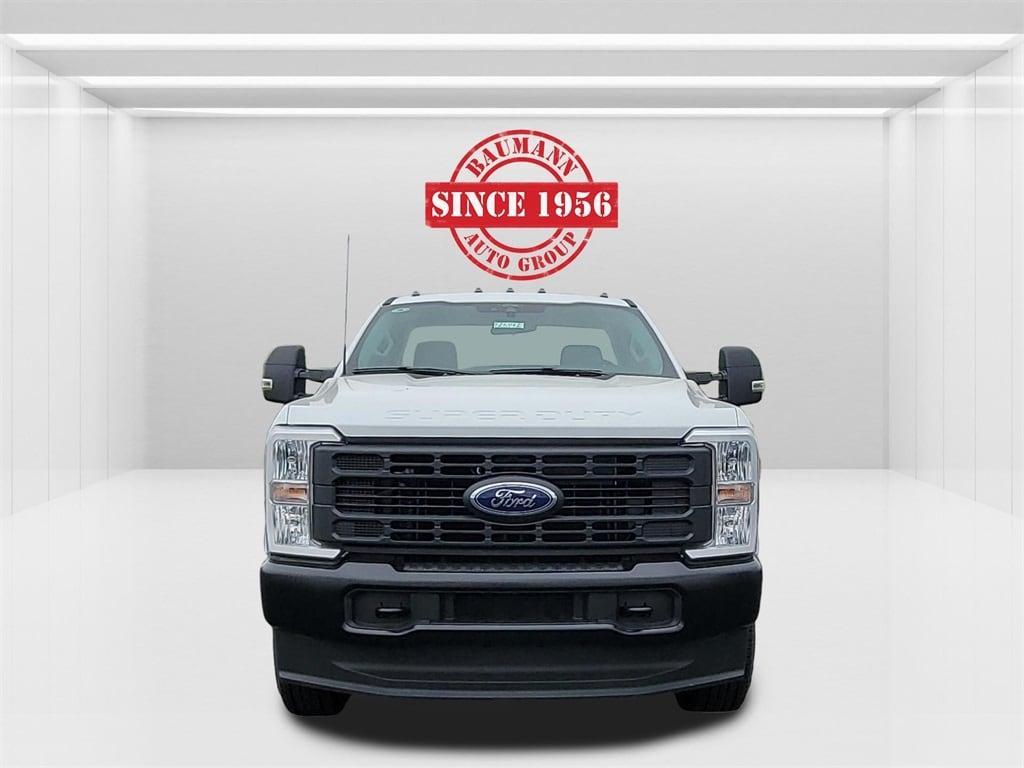 new 2025 Ford F-350 car, priced at $49,365