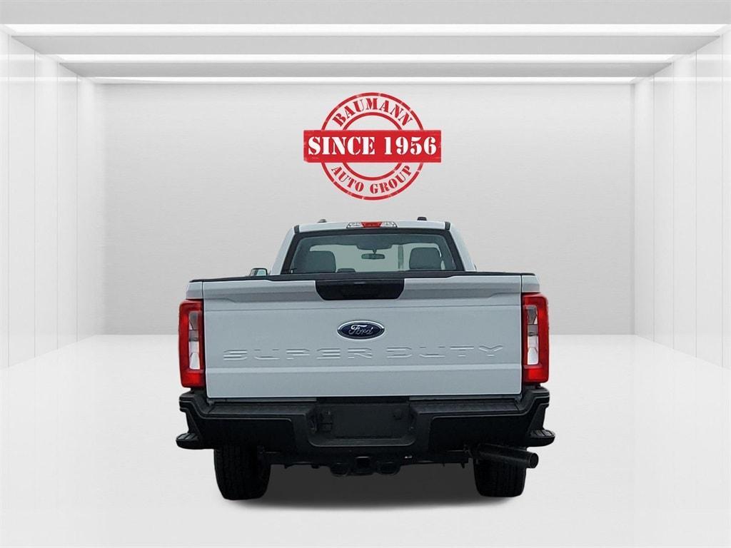 new 2025 Ford F-350 car, priced at $49,365