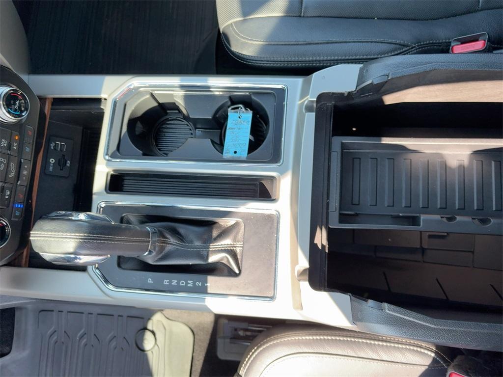 used 2015 Ford F-150 car, priced at $20,000