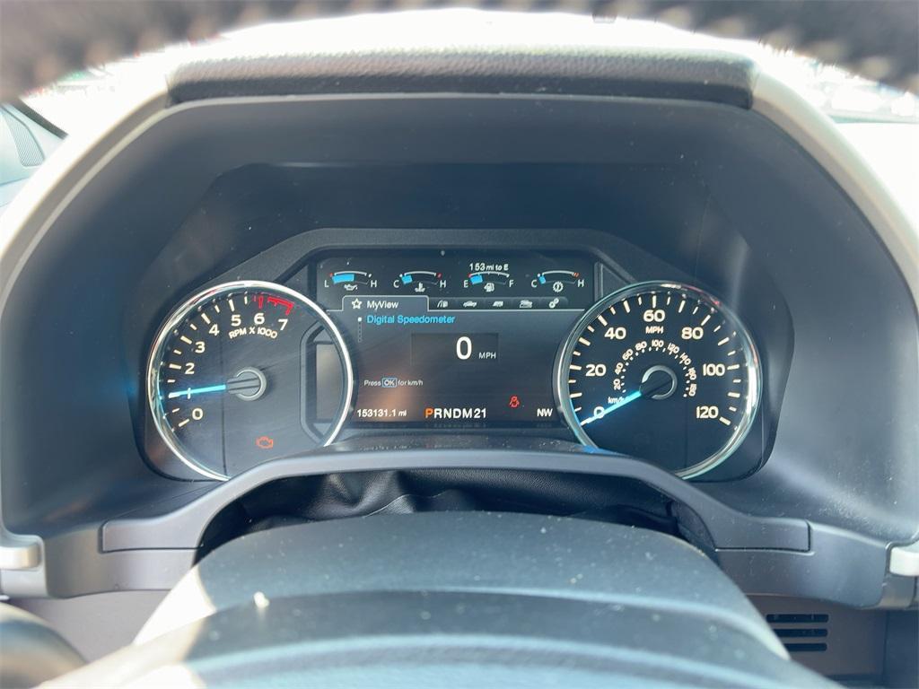 used 2015 Ford F-150 car, priced at $20,000