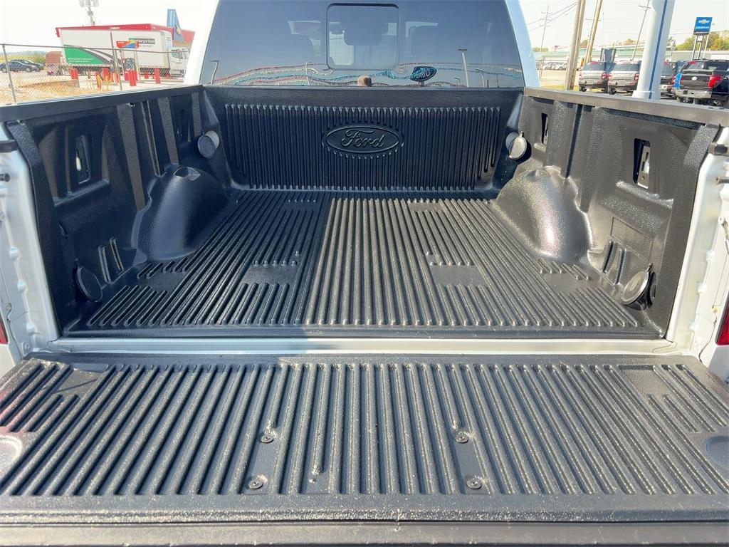 used 2015 Ford F-150 car, priced at $20,000