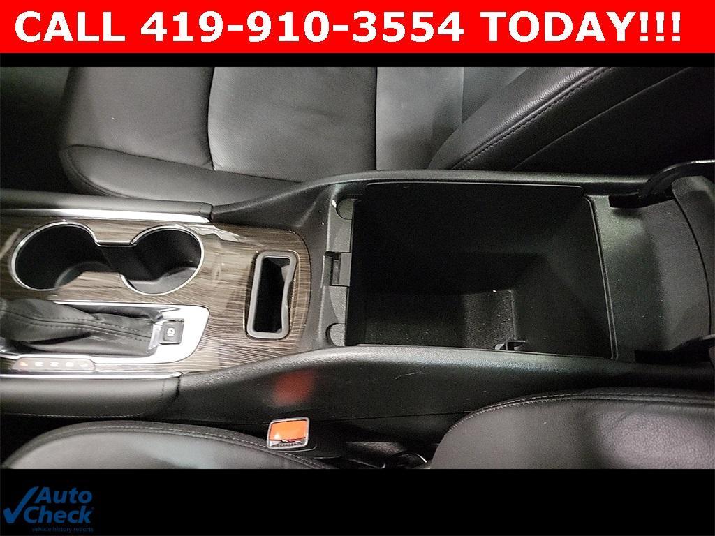 used 2024 Chevrolet Malibu car, priced at $23,000