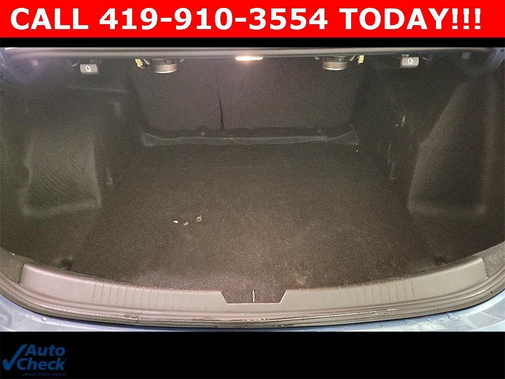 used 2024 Chevrolet Malibu car, priced at $23,000