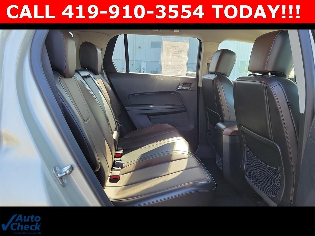used 2015 GMC Terrain car, priced at $6,700