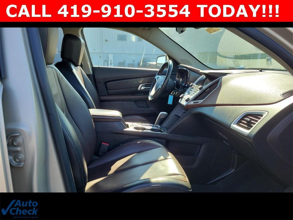 used 2015 GMC Terrain car, priced at $7,000