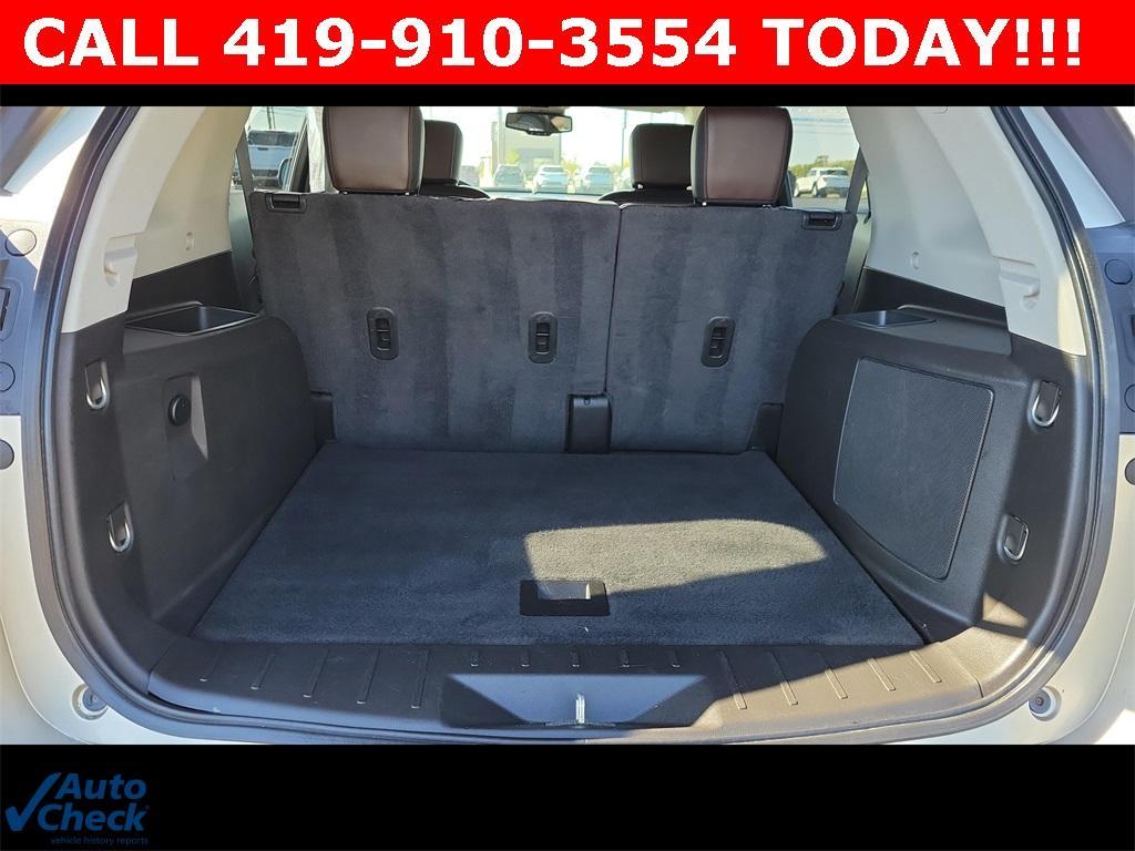 used 2015 GMC Terrain car, priced at $7,000