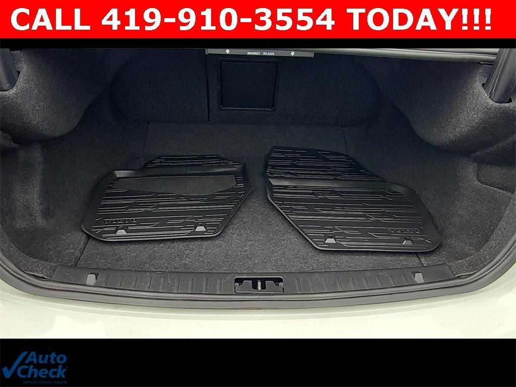used 2016 Volvo S60 car, priced at $10,000