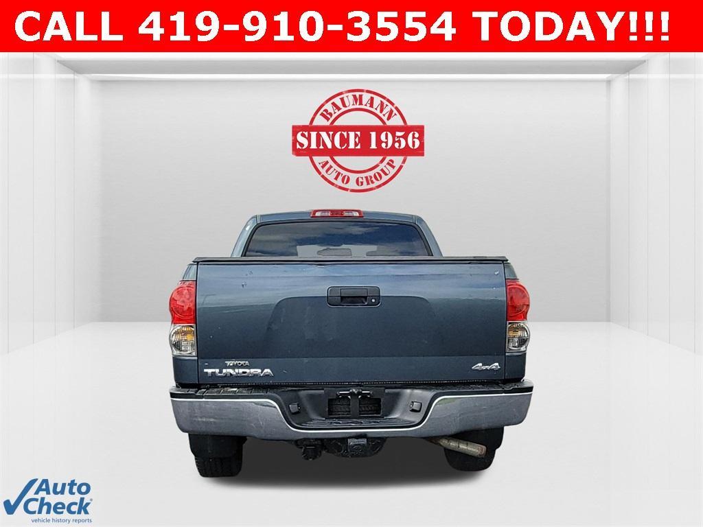 used 2007 Toyota Tundra car, priced at $19,200