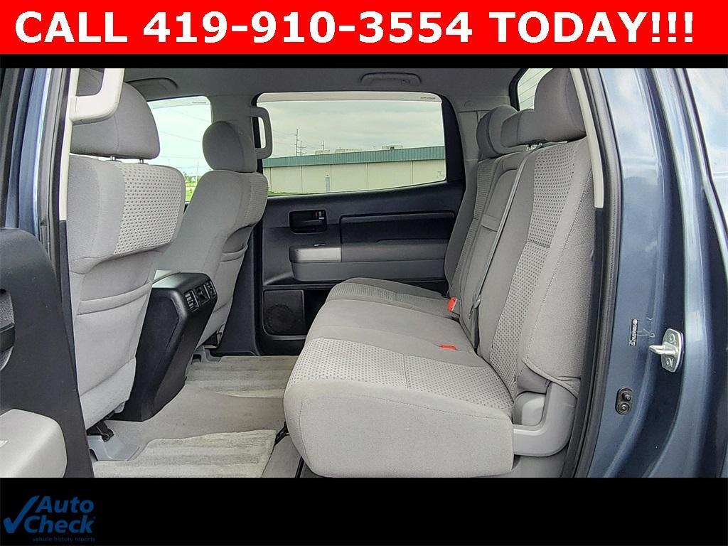 used 2007 Toyota Tundra car, priced at $19,200