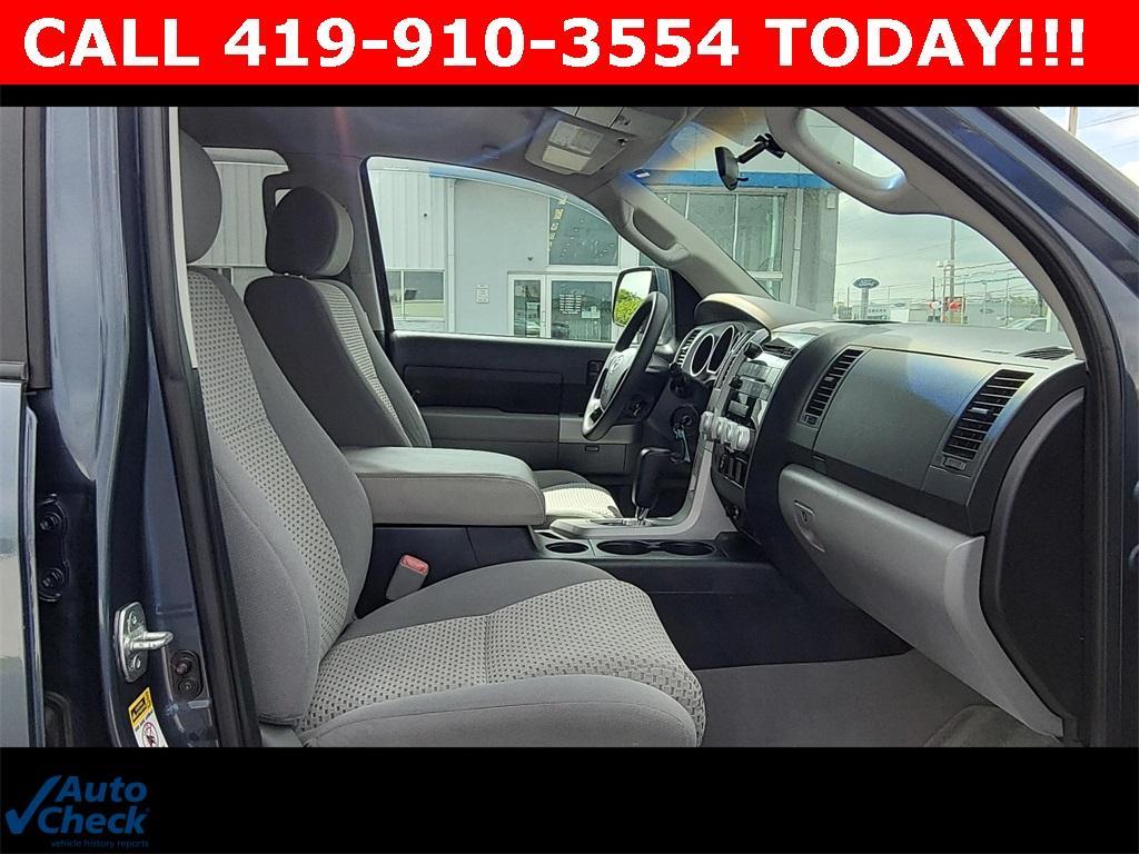 used 2007 Toyota Tundra car, priced at $19,200