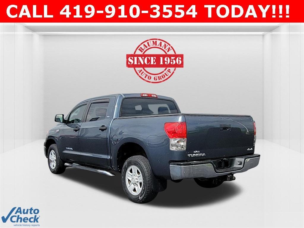used 2007 Toyota Tundra car, priced at $19,200