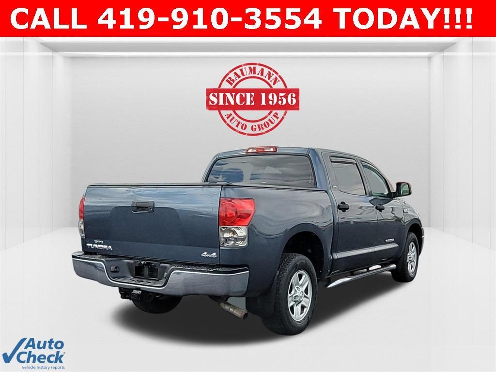 used 2007 Toyota Tundra car, priced at $19,200