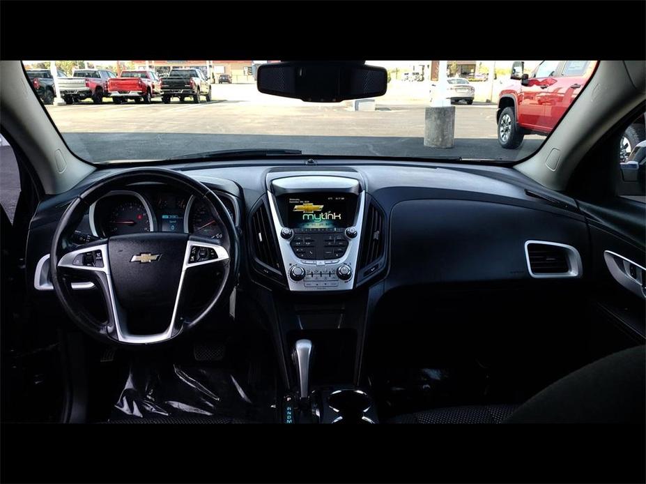 used 2015 Chevrolet Equinox car, priced at $9,000