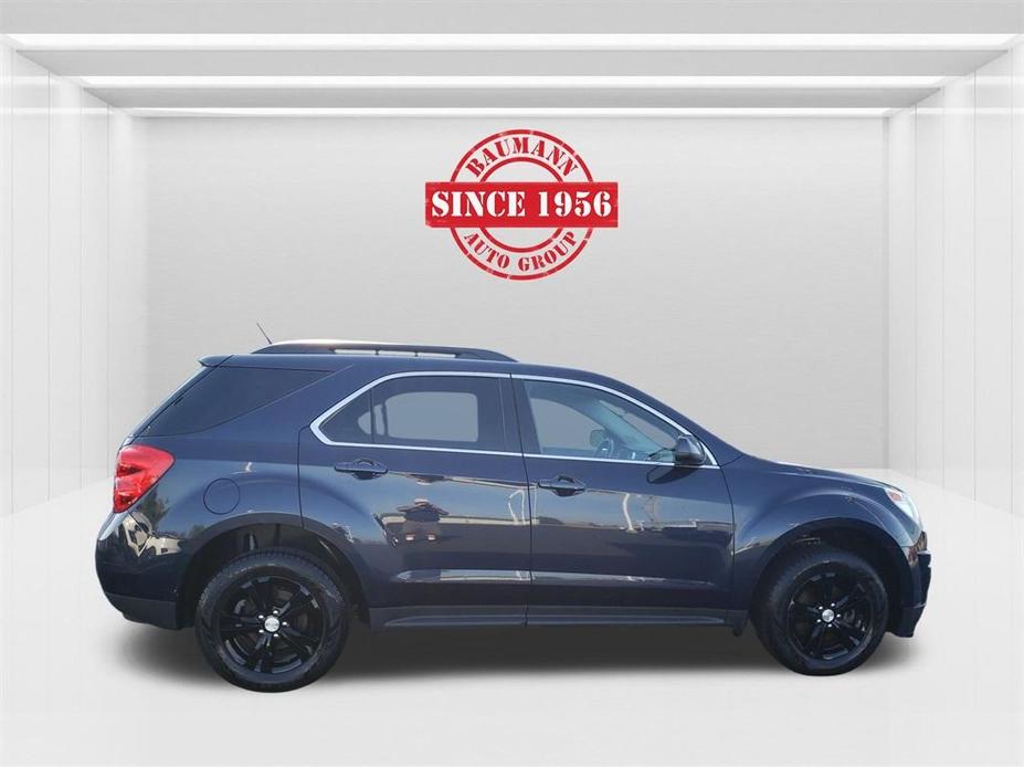 used 2015 Chevrolet Equinox car, priced at $9,000