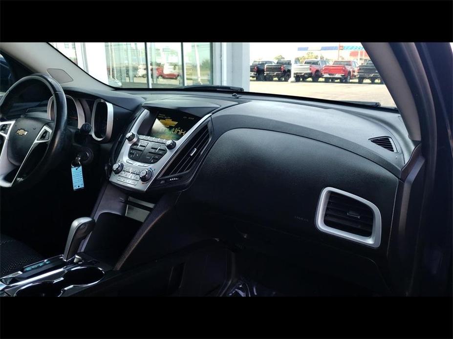 used 2015 Chevrolet Equinox car, priced at $9,000