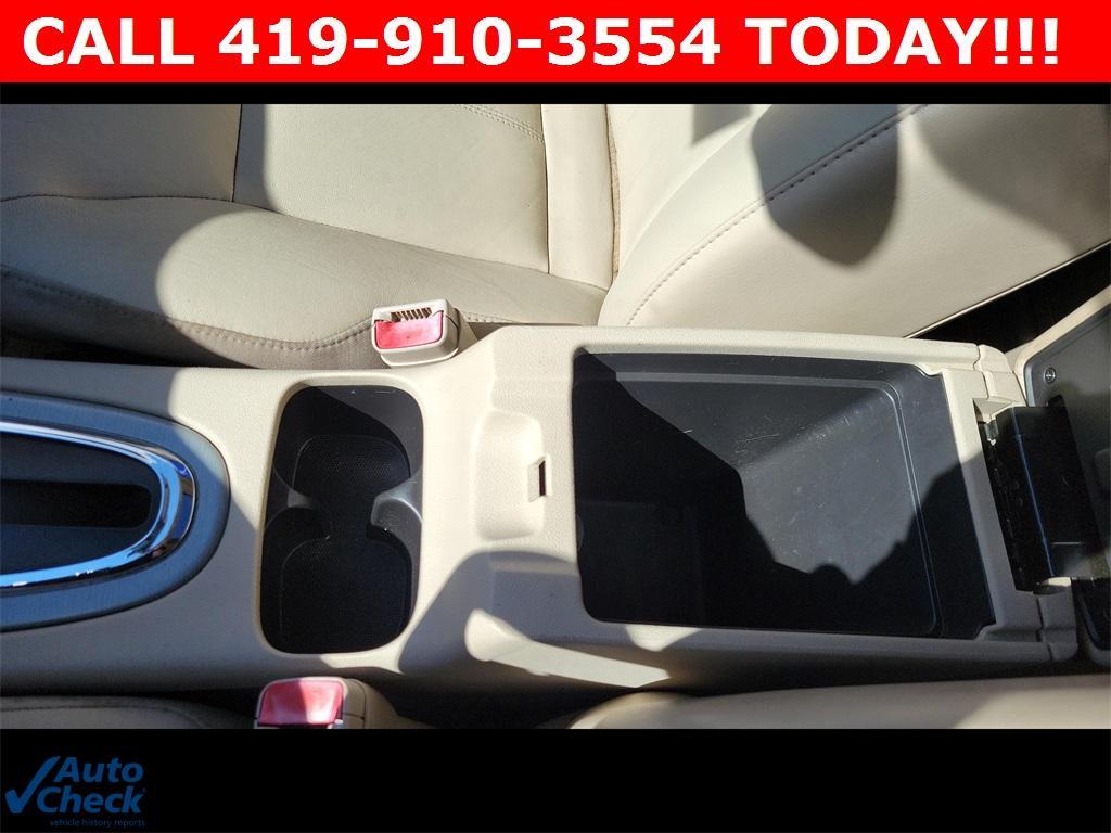 used 2008 Chevrolet Impala car, priced at $4,250