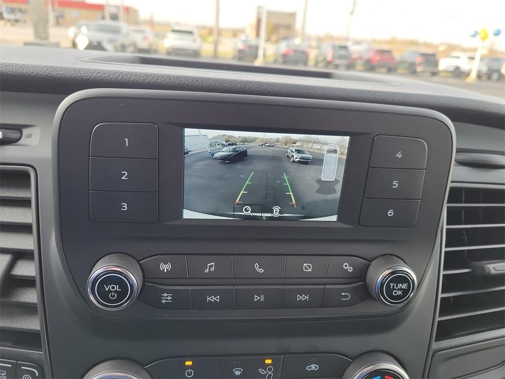 used 2024 Ford Transit-350 car, priced at $57,000